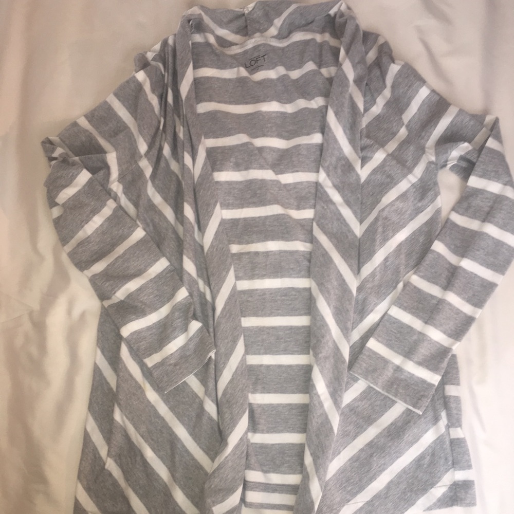 LOFT Cardigan